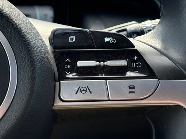 Used 2024 Hyundai Tucson SEL w/ Convenience Package AWD/4WD image 20