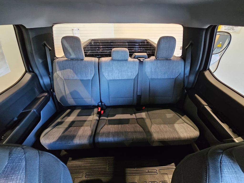 New 2026 Ford F350 XLT image 26