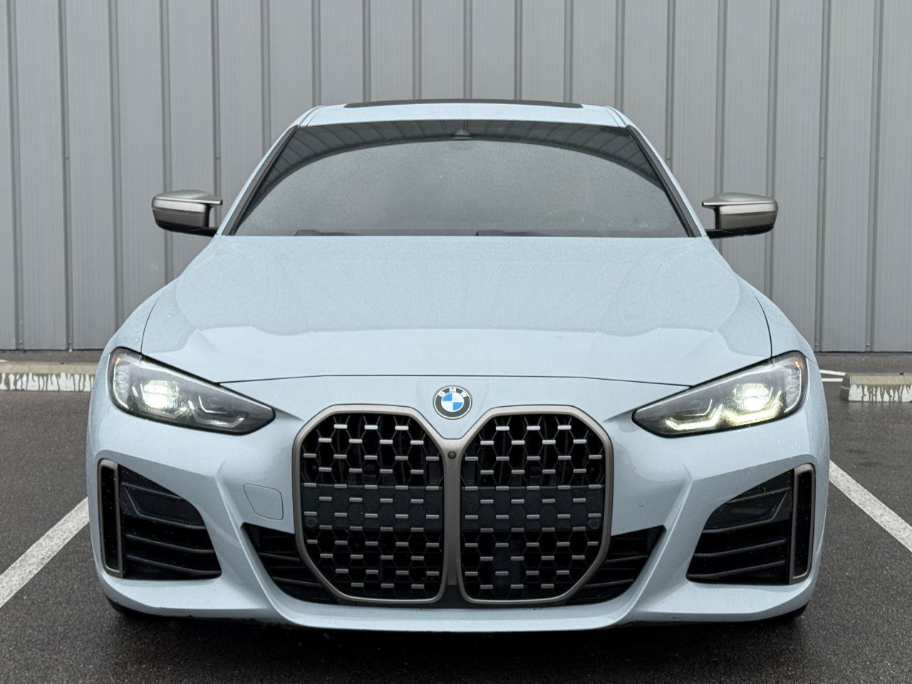 Used 2024 BMW M440i xDrive Gran Coupe AWD/4WD image 2