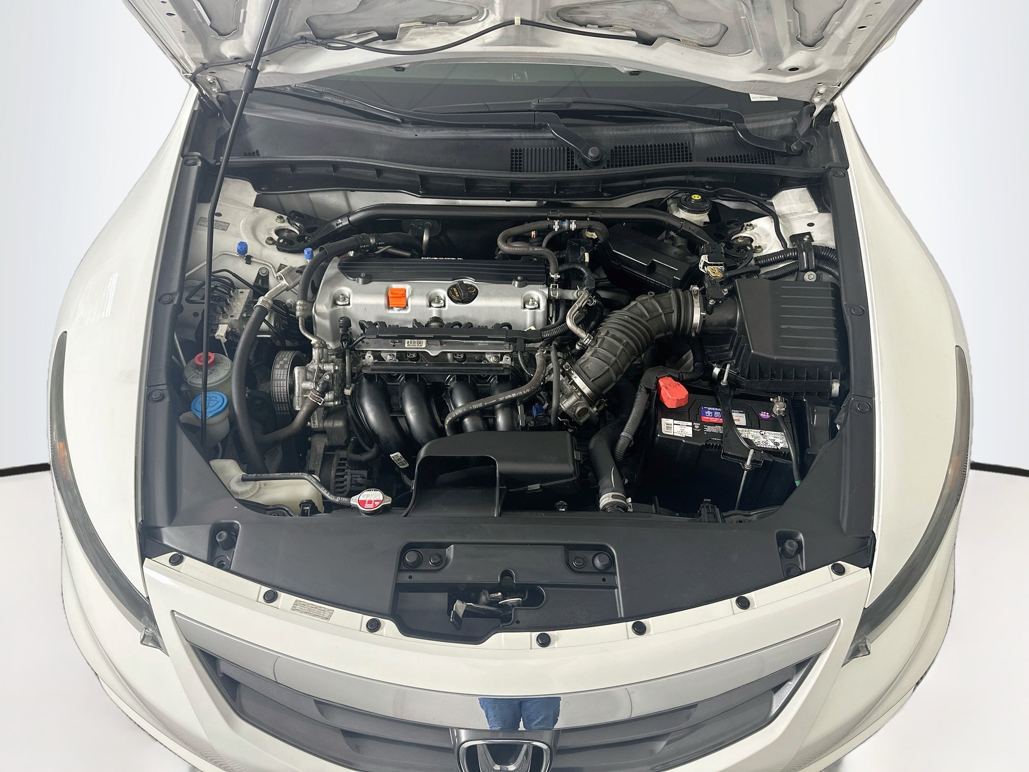 Used 2011 Honda Accord EX-L image 31