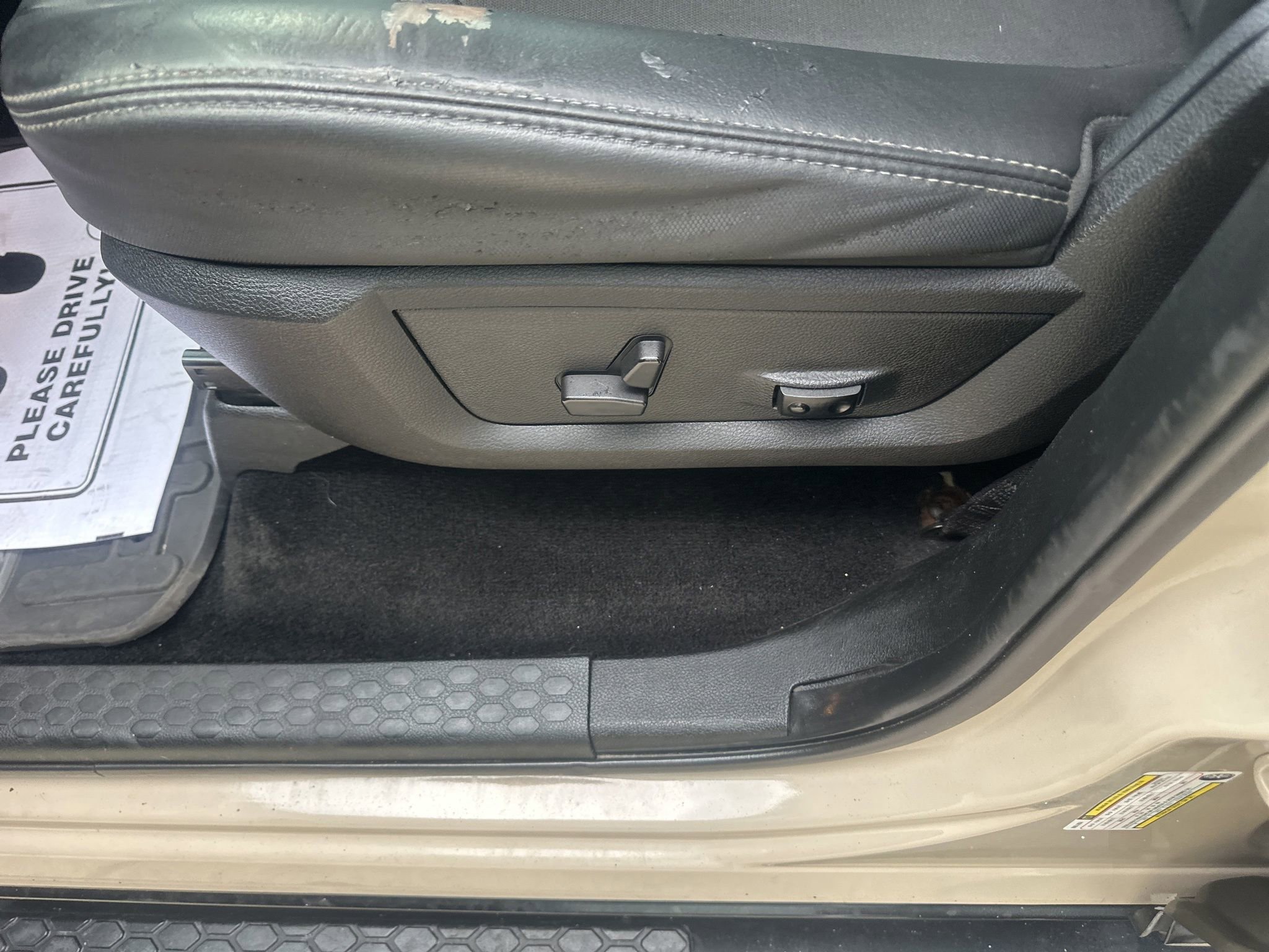 Used 2017 RAM 1500 Rebel w/ Luxury Group image 19