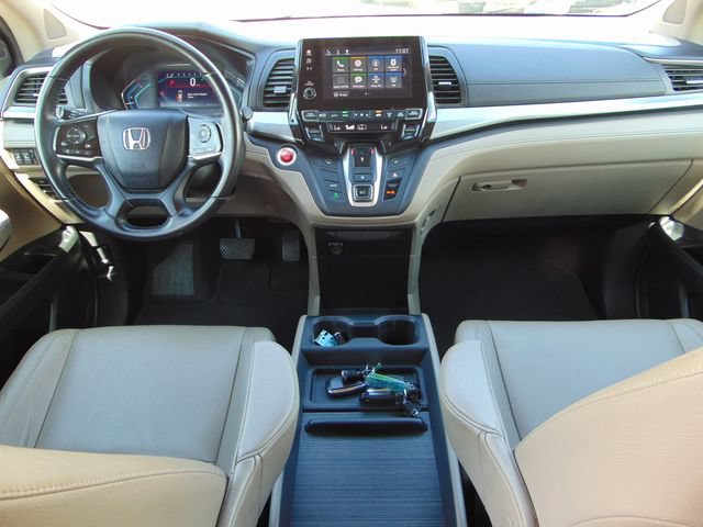 Used 2018 Honda Odyssey EX-L image 23