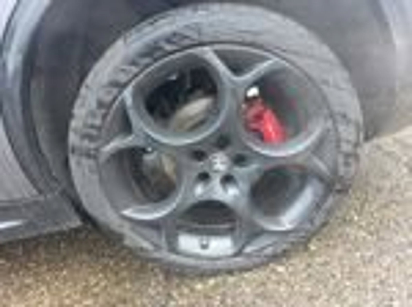 Used 2024 Alfa Romeo Stelvio Veloce AWD/4WD image 21