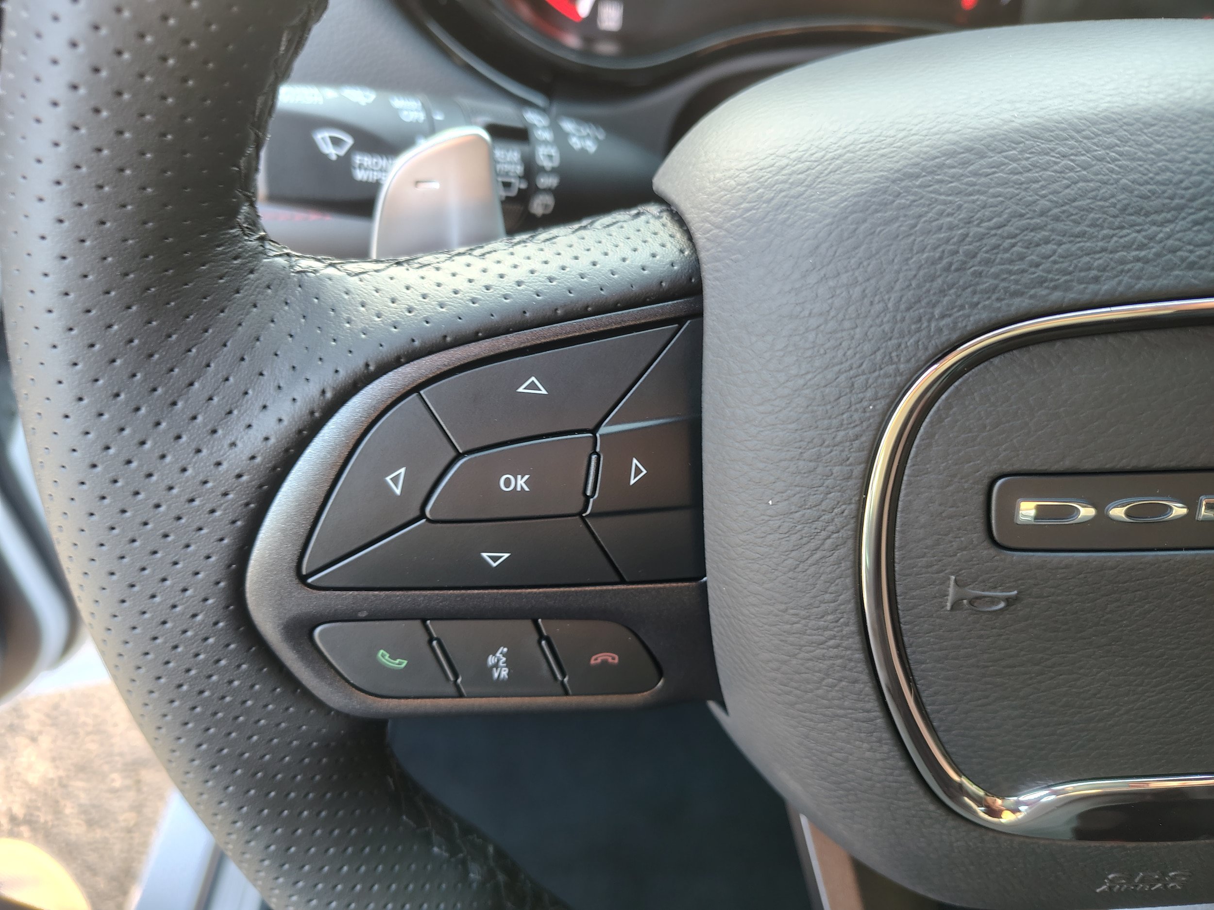 New 2027 Dodge Durango GT AWD/4WD image 33