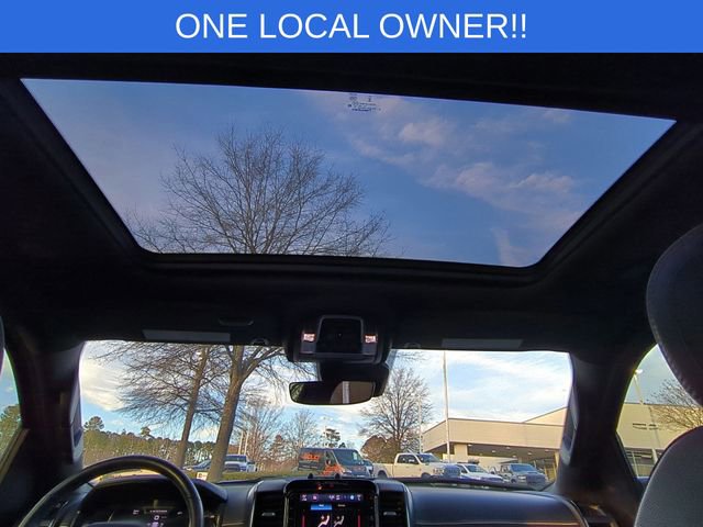 Certified 2025 RAM 1500 Limited image 29