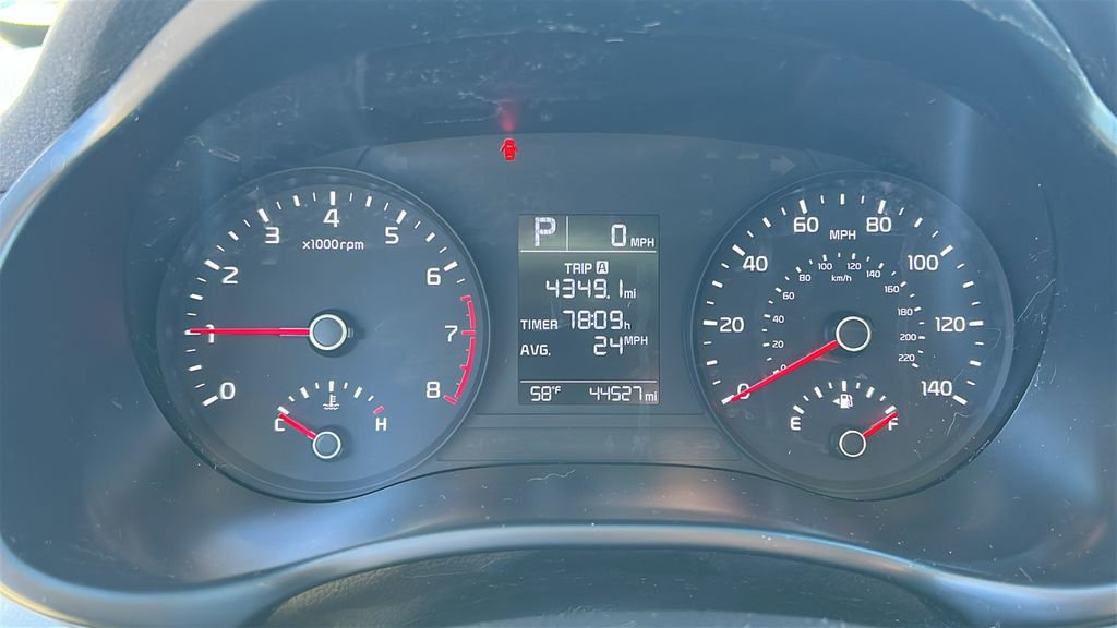 Used 2020 Kia Rio LX image 15