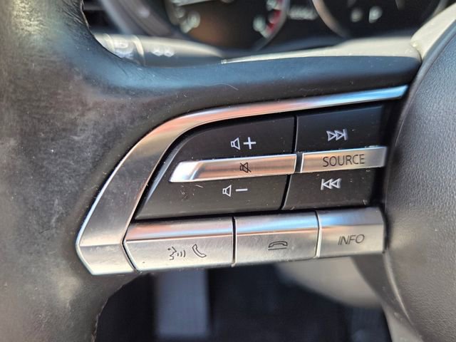 Used 2023 MAZDA CX-30 AWD 2.5 S w/ Preferred Package image 30