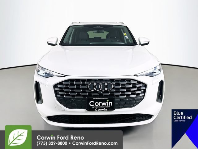 Used 2025 Audi Q5 Premium w/ Convenience Package AWD/4WD video 2