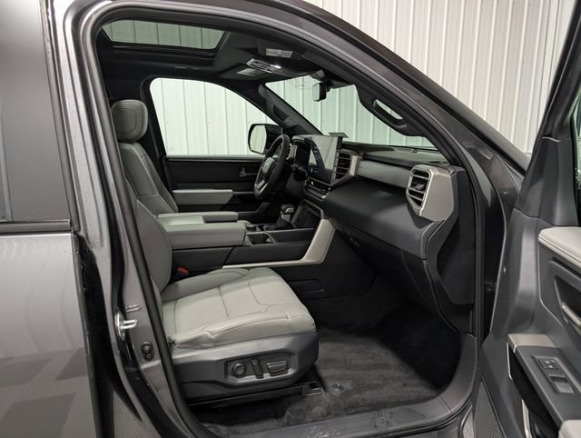 Used 2026 Toyota Sequoia Limited w/ Nightshade Package AWD/4WD image 28