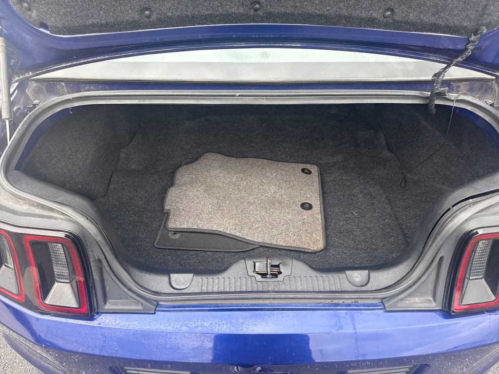 Used 2014 Ford Mustang V6 w/ FP6 Appearance Package image 19