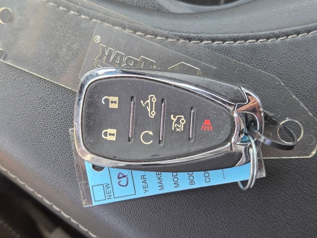 Used 2023 Chevrolet Camaro LT image 26