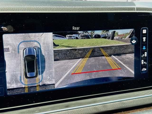 Used 2024 Mercedes-Benz GLE 450 4MATIC image 13