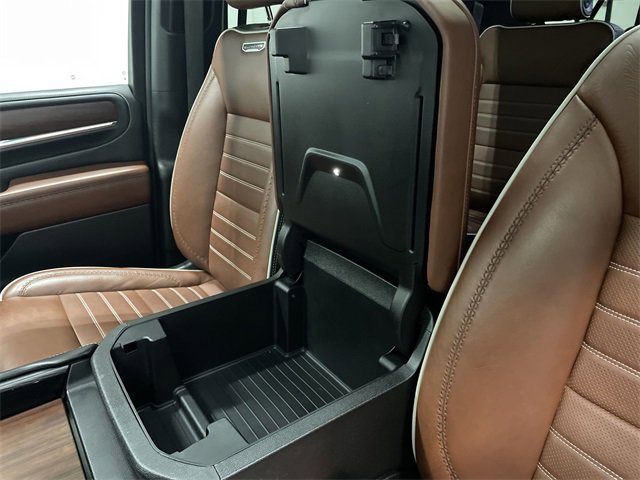Used 2023 GMC Yukon XL Denali Ultimate w/ LPO, Floor Liner Package image 28