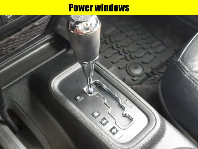 Used 2017 Jeep Wrangler 75th Anniversary image 21