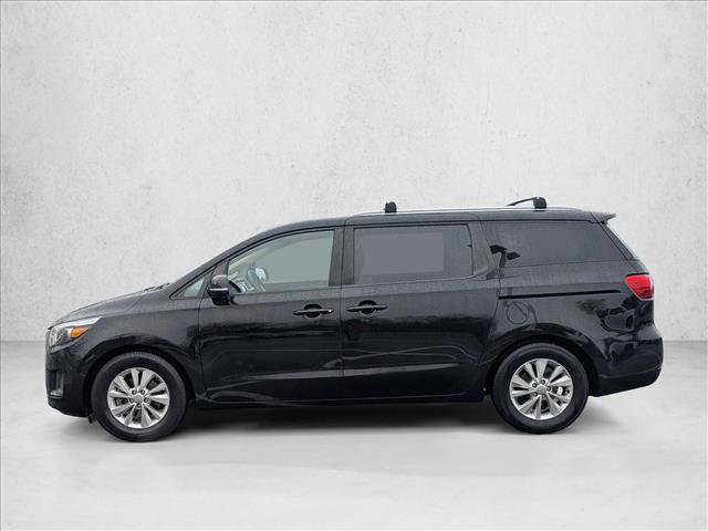 Used 2016 Kia Sedona LX w/ Option Group 020 image 9