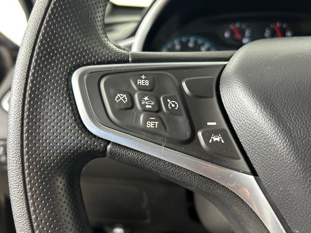 Used 2022 Chevrolet Malibu LS w/ Driver Confidence Package II FWD image 20