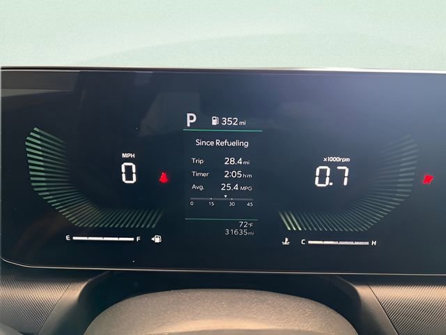 Used 2025 Kia K4 LXS image 19