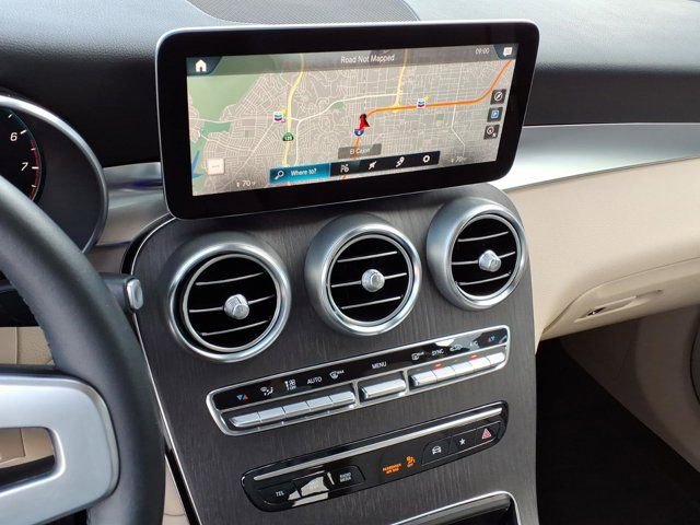 Certified 2022 Mercedes-Benz GLC 300 image 5