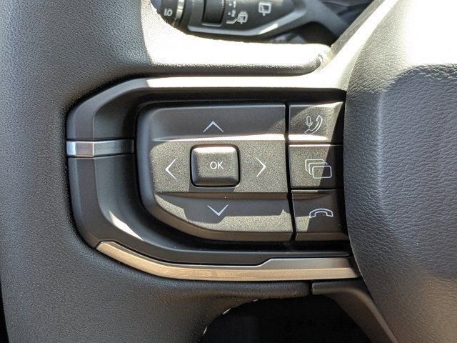 New 2026 Jeep Cherokee Overland image 26