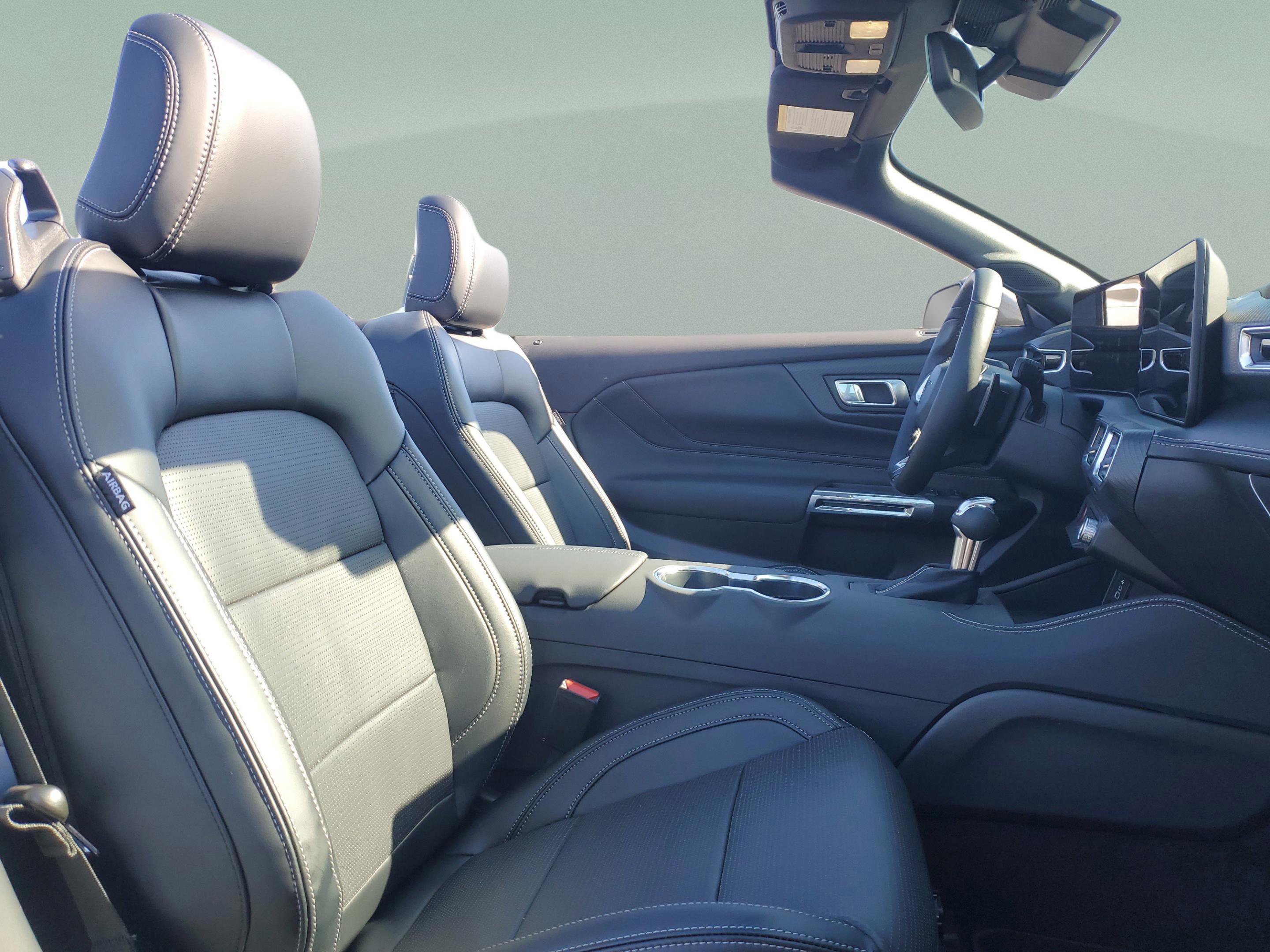 New 2026 Ford Mustang GT Premium image 10