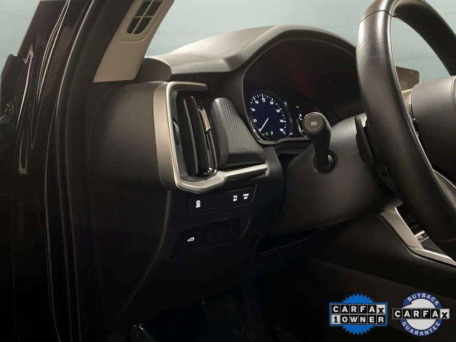 Used 2025 MAZDA CX-90 3.3 Turbo w/ Select Package image 15