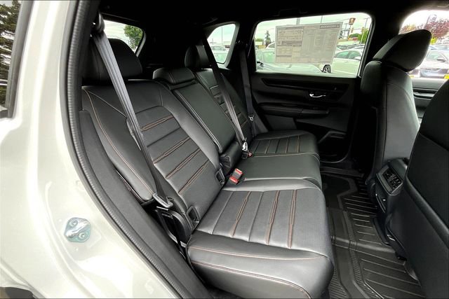 New 2026 Honda CR-V Sport-L image 22