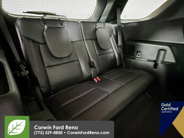 Certified 2024 Ford Explorer ST w/ Equipment Group 401A AWD/4WD image 33