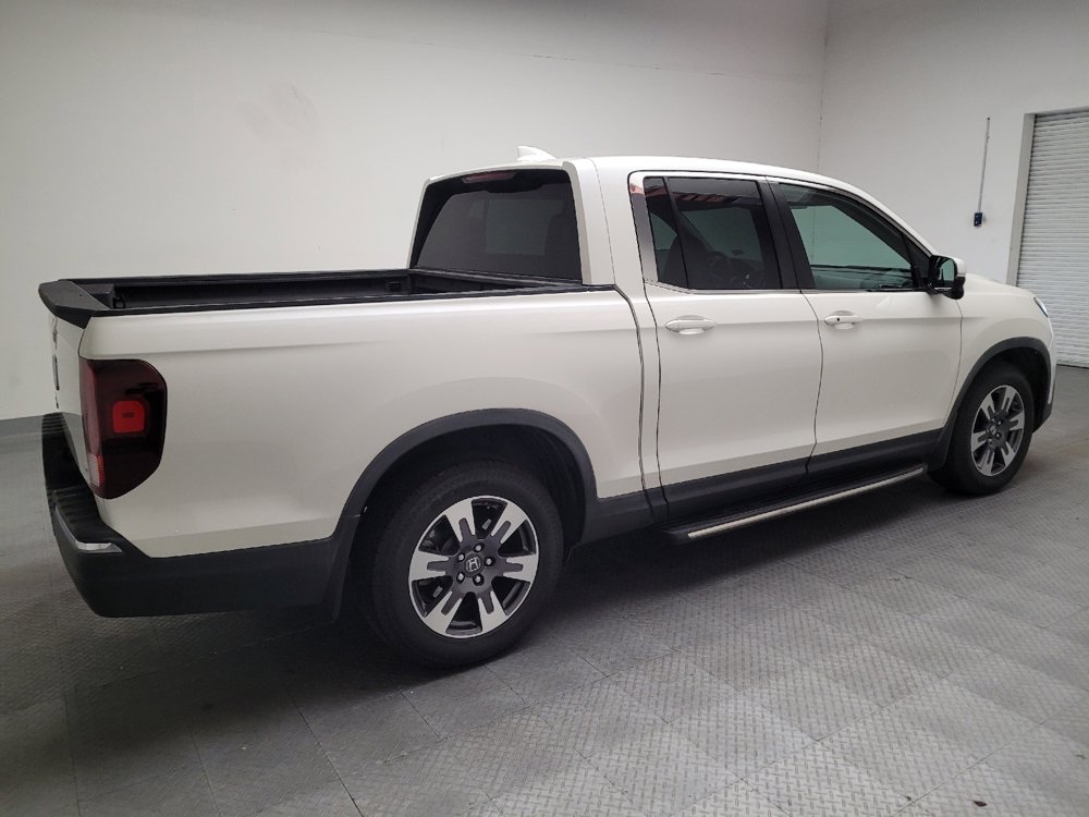 Used 2018 Honda Ridgeline RTL-T image 10