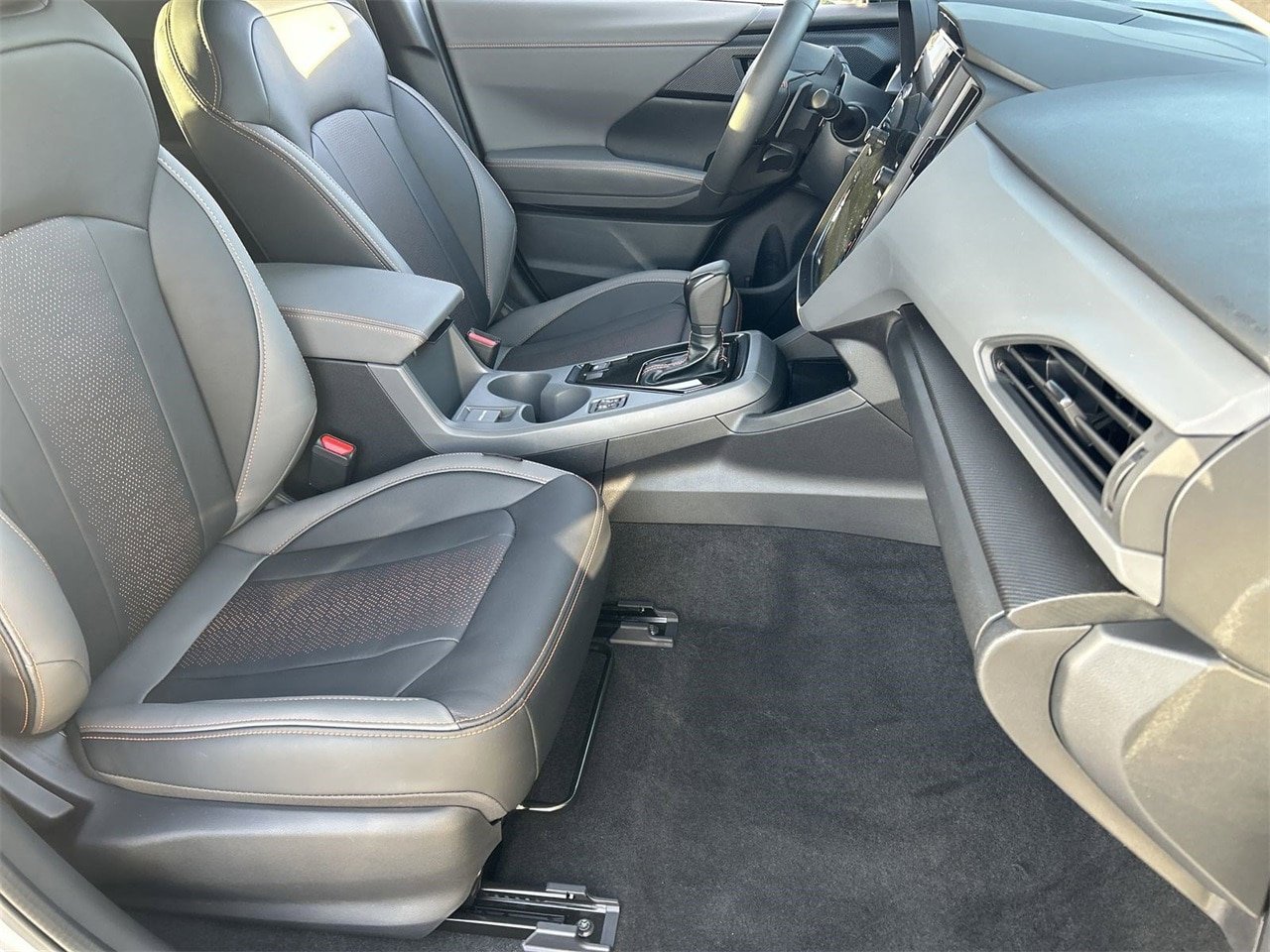 New 2026 Subaru Crosstrek 2.5i Limited w/ Crosstrek Mirror Package image 7