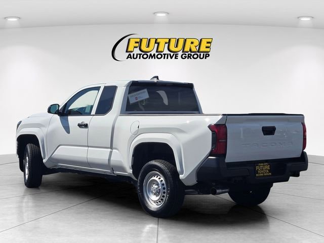 Certified 2024 Toyota Tacoma SR image 7