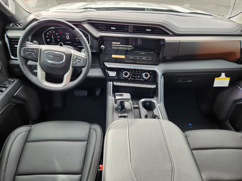 New 2026 GMC Sierra 1500 Denali image 12