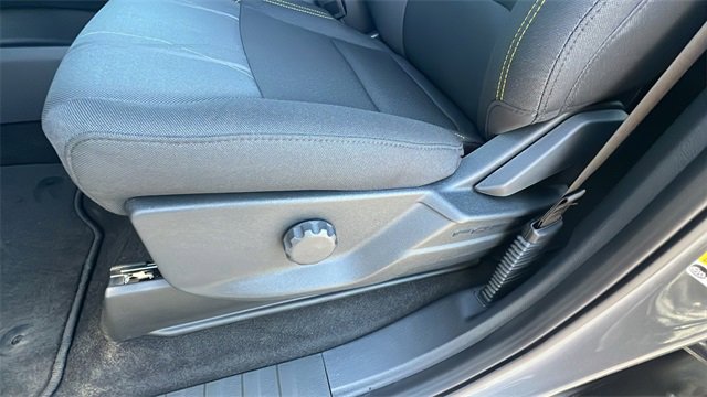 New 2025 Ford F150 STX image 21