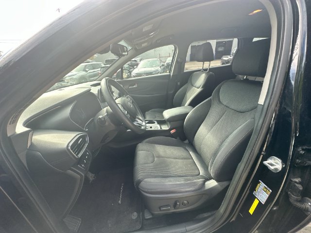 Used 2019 Hyundai Santa Fe SEL FWD image 29