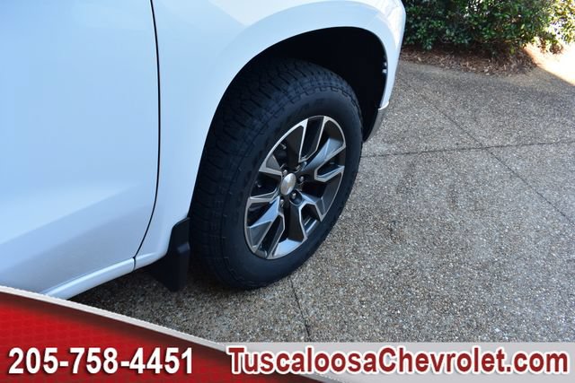 Used 2023 Chevrolet Silverado 1500 LT w/ All Star Edition Plus AWD/4WD image 14