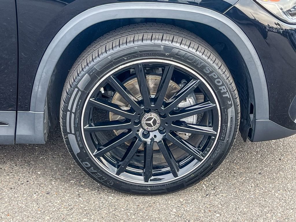 Used 2023 Mercedes-Benz GLA 250 image 13