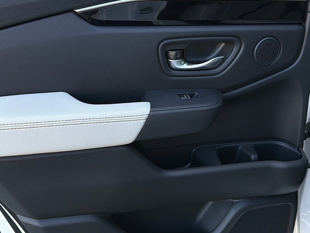 New 2026 Honda Passport RTL image 13