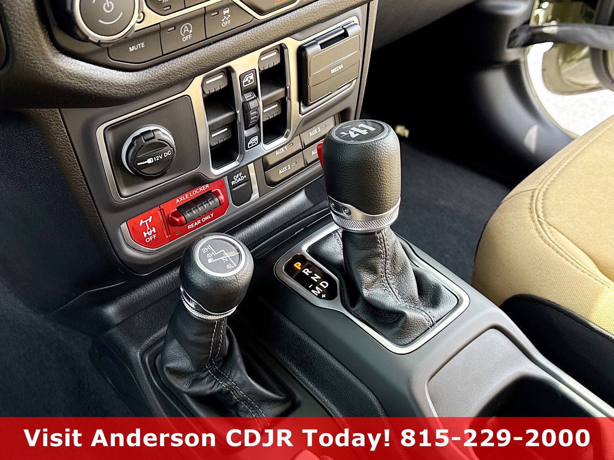 New 2026 Jeep Wrangler Unlimited Sport image 12