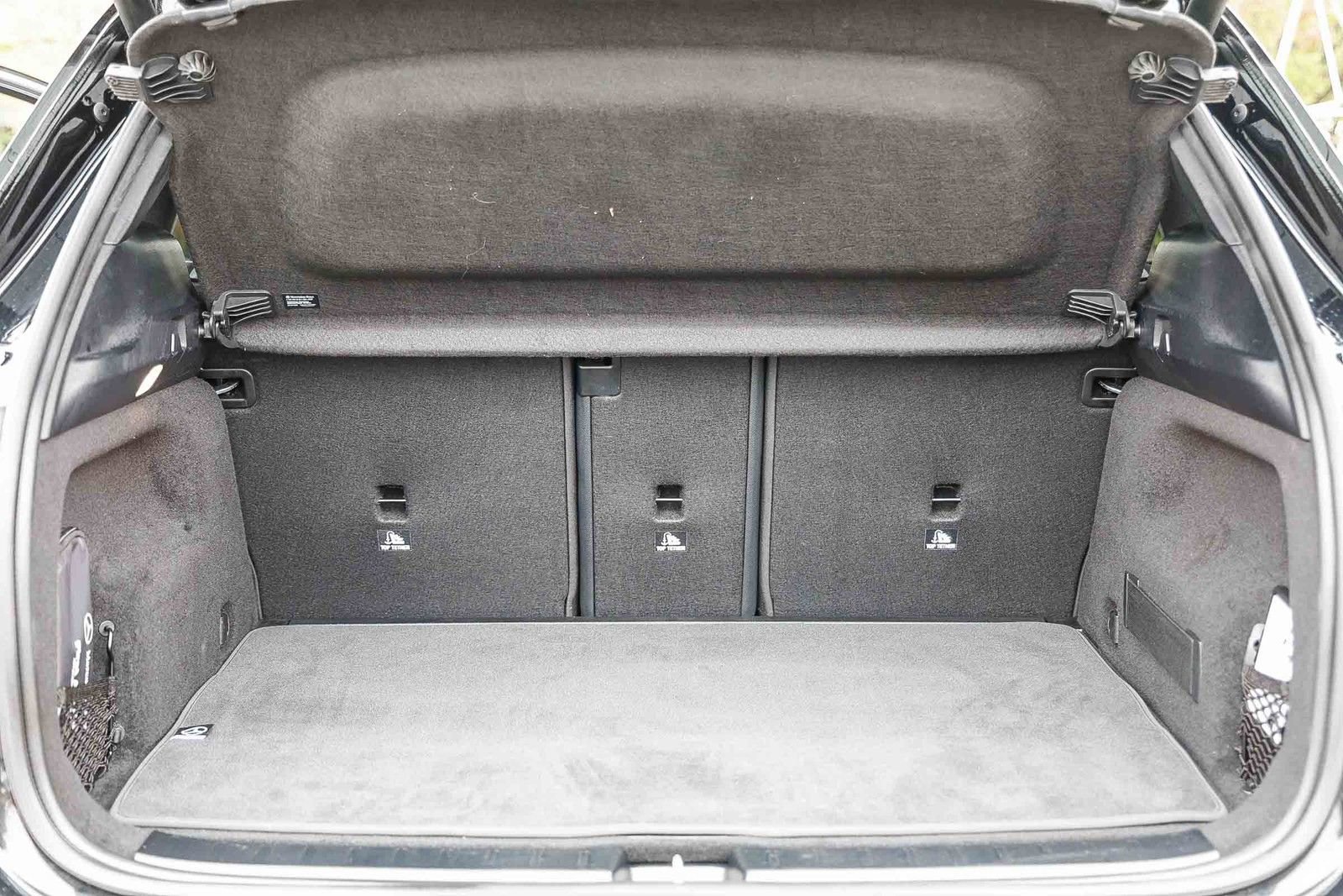 Certified 2026 Mercedes-Benz GLA 250 image 25