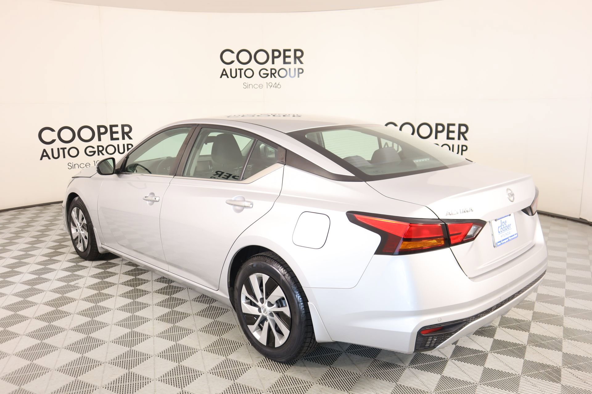 Used 2021 Nissan Altima 2.5 S w/ Driver Assist Package image 19
