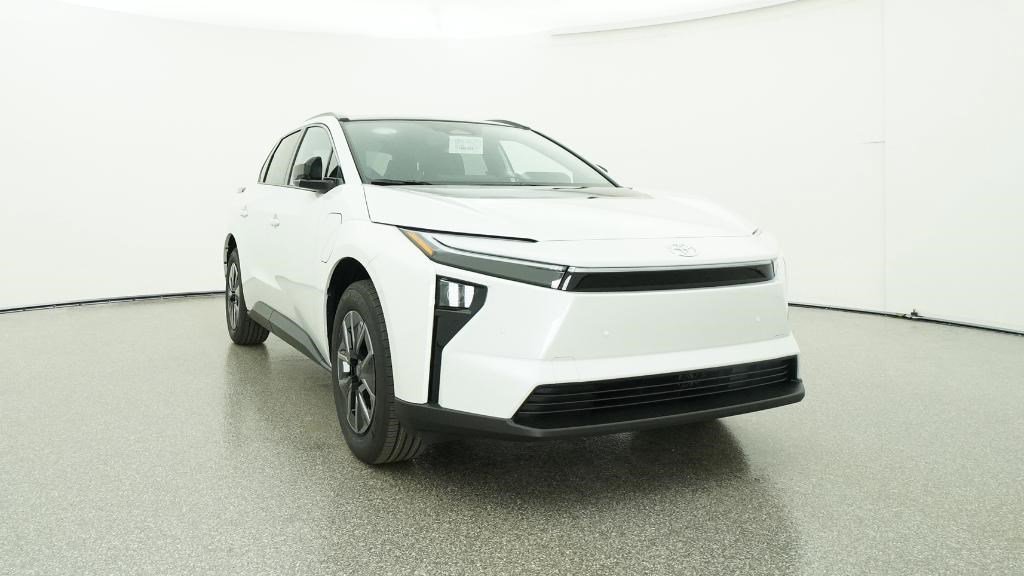 New 2026 Toyota bZ image 47