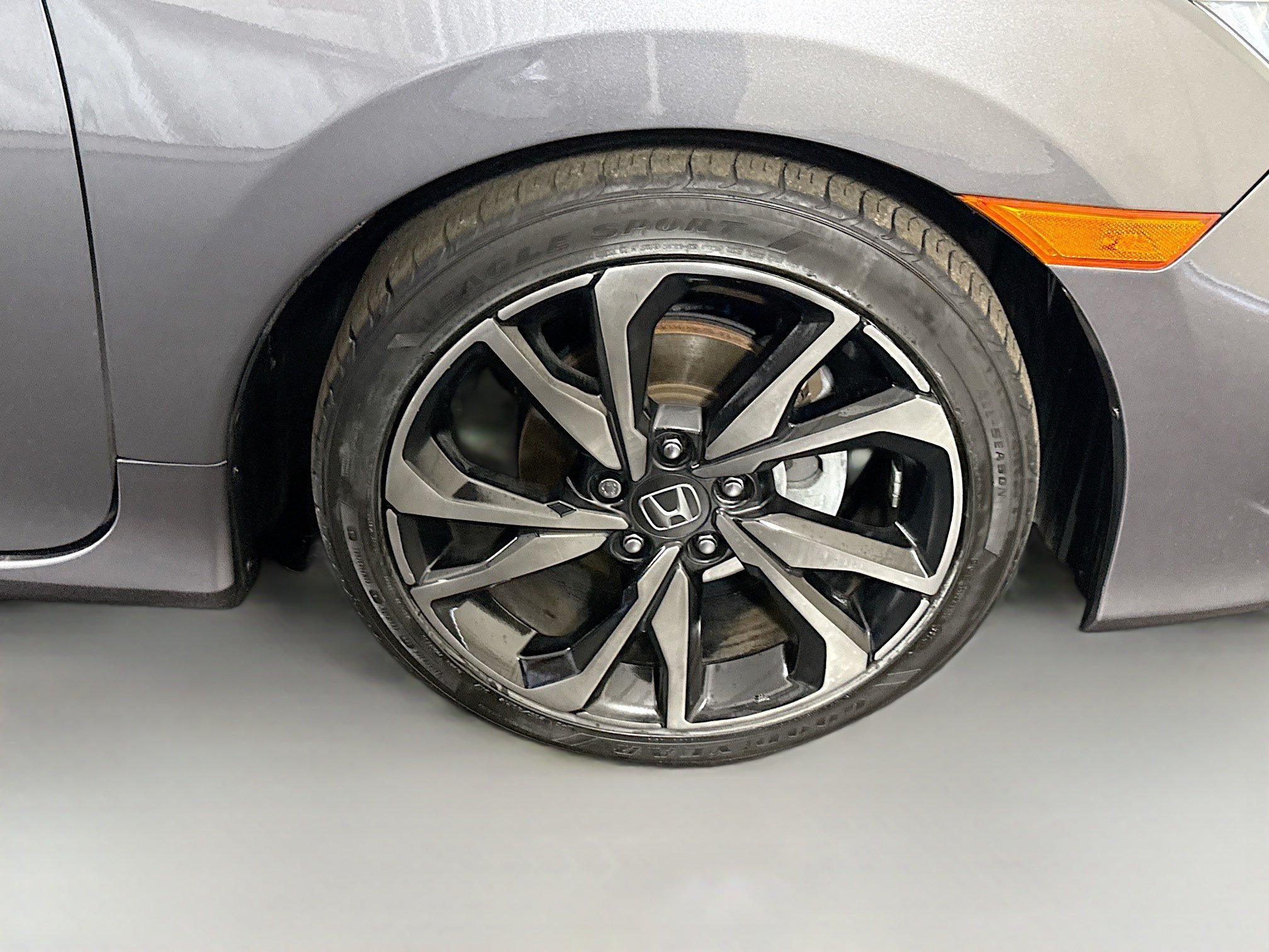 Used 2020 Honda Civic Sport image 30