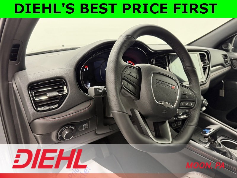 New 2026 Dodge Durango GT image 24