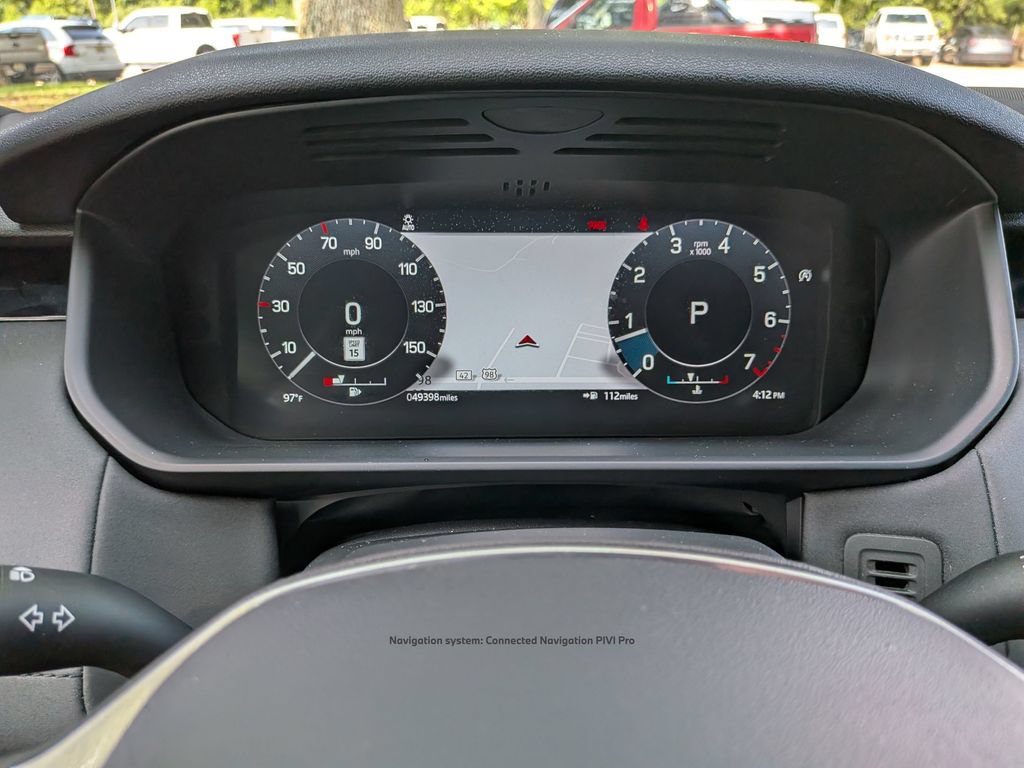 Used 2021 Land Rover Discovery S AWD/4WD image 19