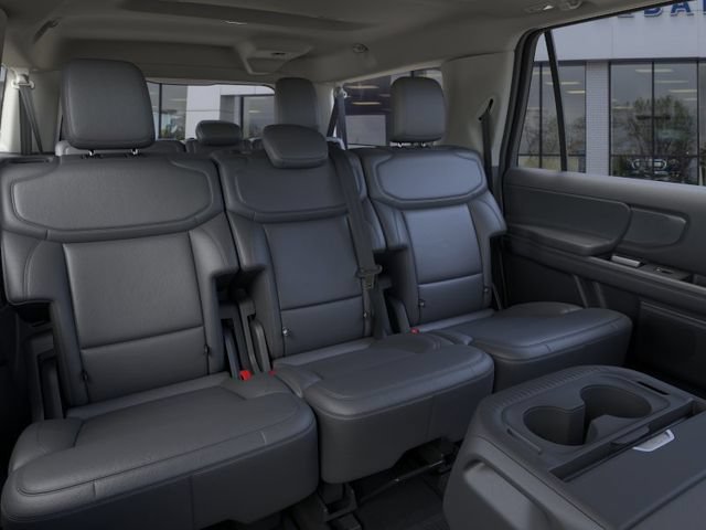 New 2026 Ford Expedition Max Active AWD/4WD image 11