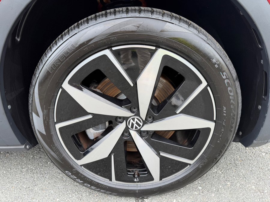 Used 2023 Volkswagen ID.4 Pro S AWD/4WD image 52