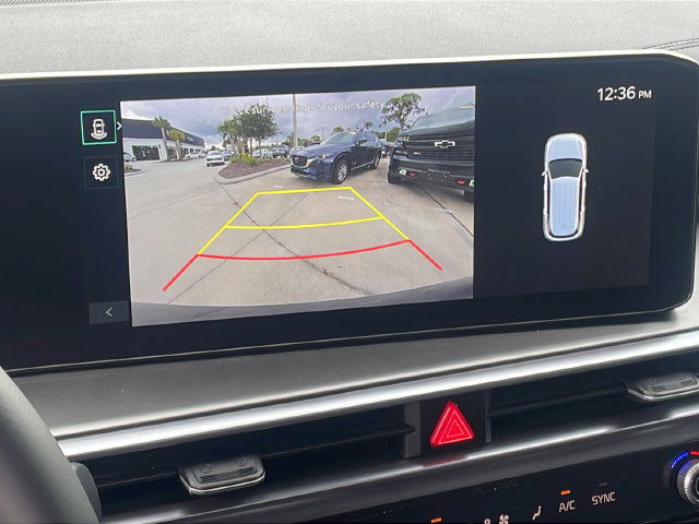 Certified 2025 Kia Sorento EX AWD/4WD image 19