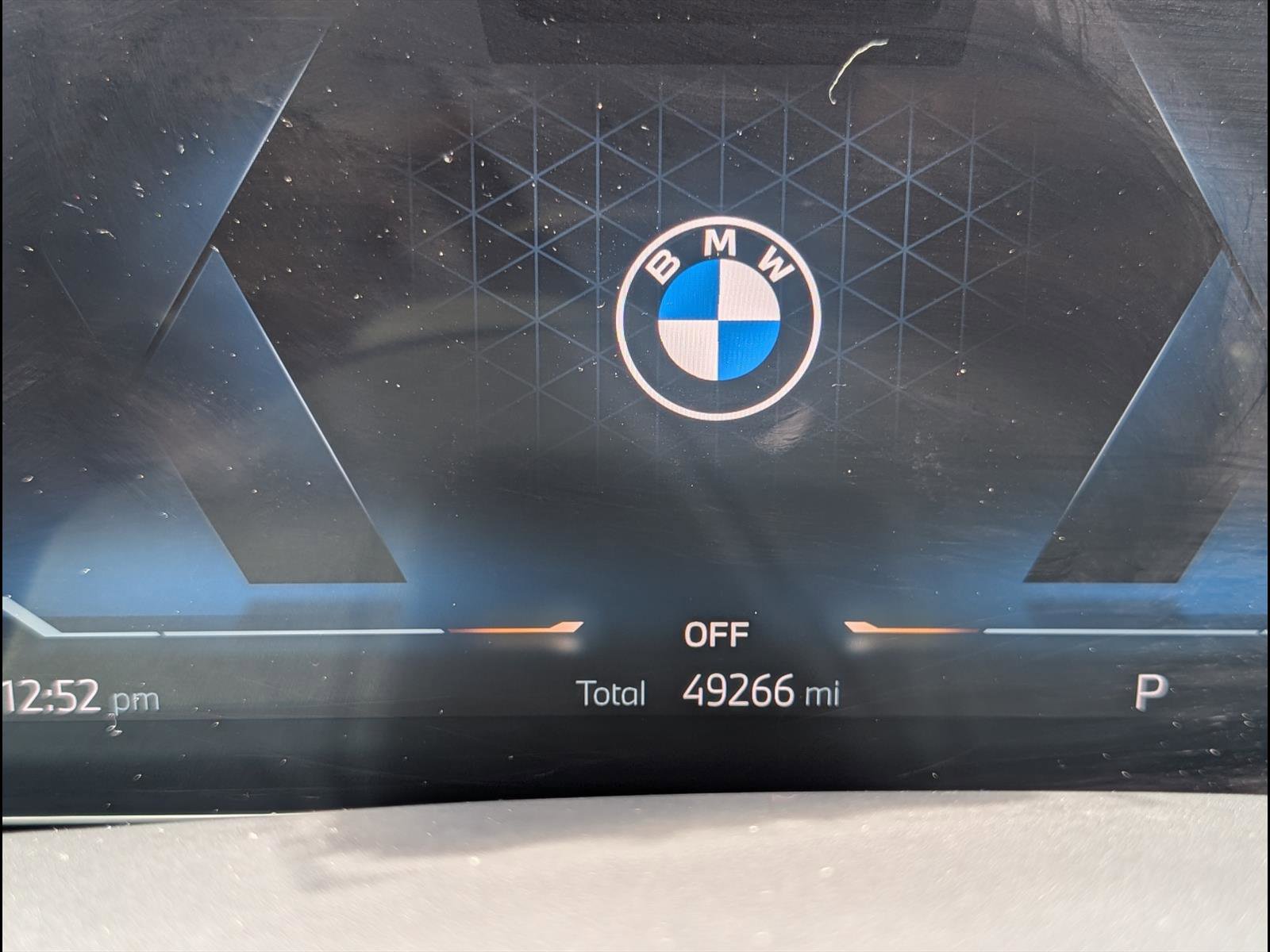 Used 2024 BMW X7 xDrive40i w/ Executive Package image 10