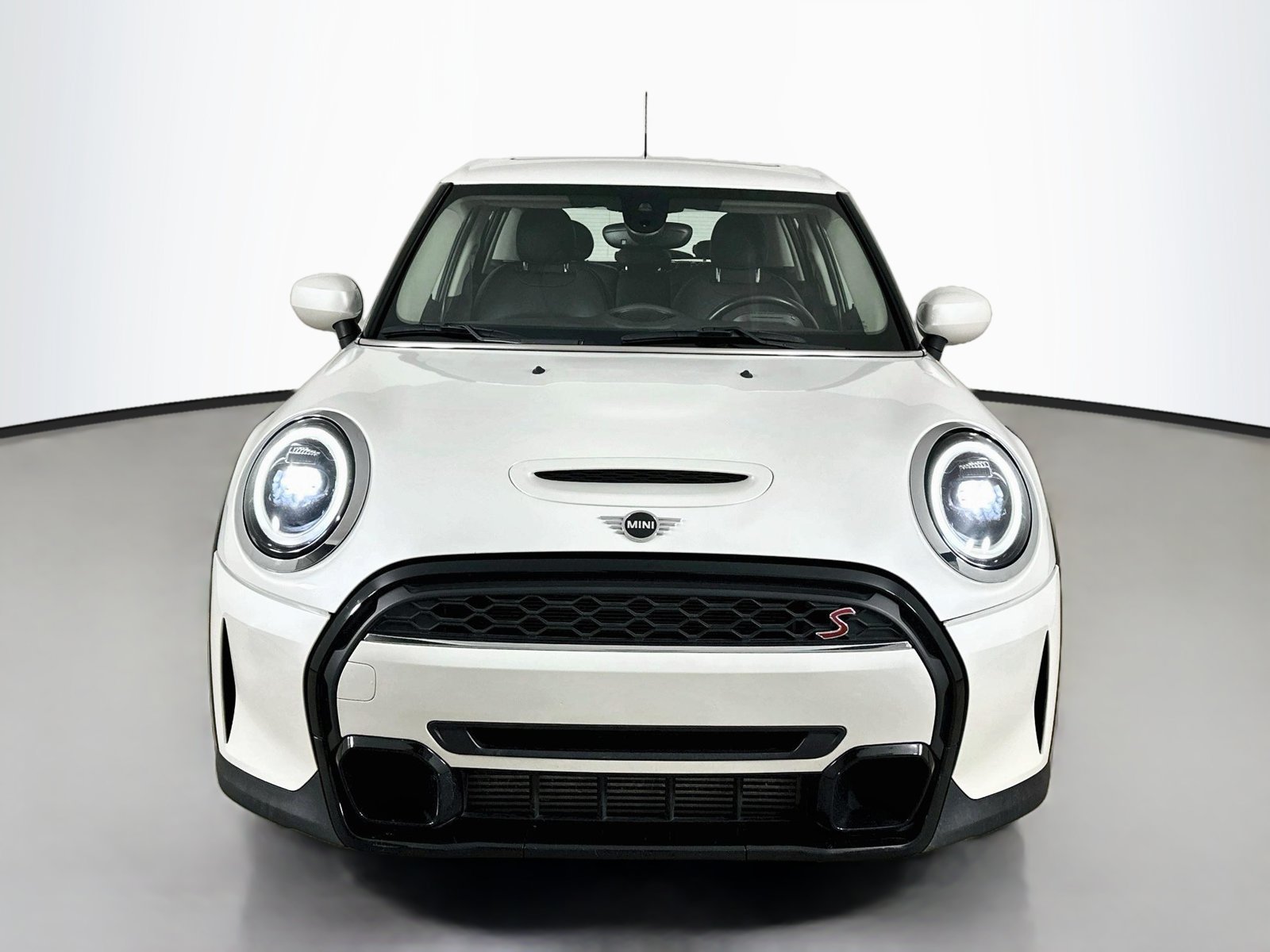 Used 2024 MINI Cooper S FWD image 2