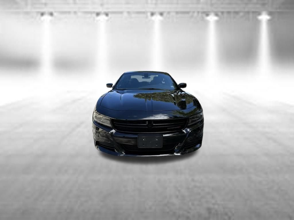 Certified 2023 Dodge Charger SXT RWD video 2
