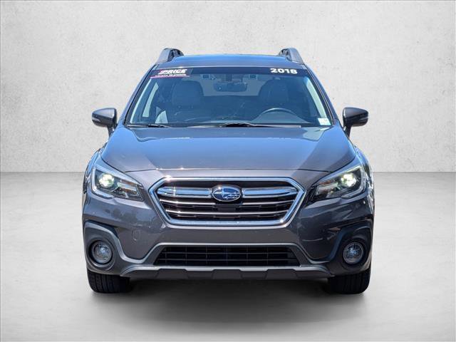 Used 2018 Subaru Outback 2.5i Limited AWD/4WD image 2